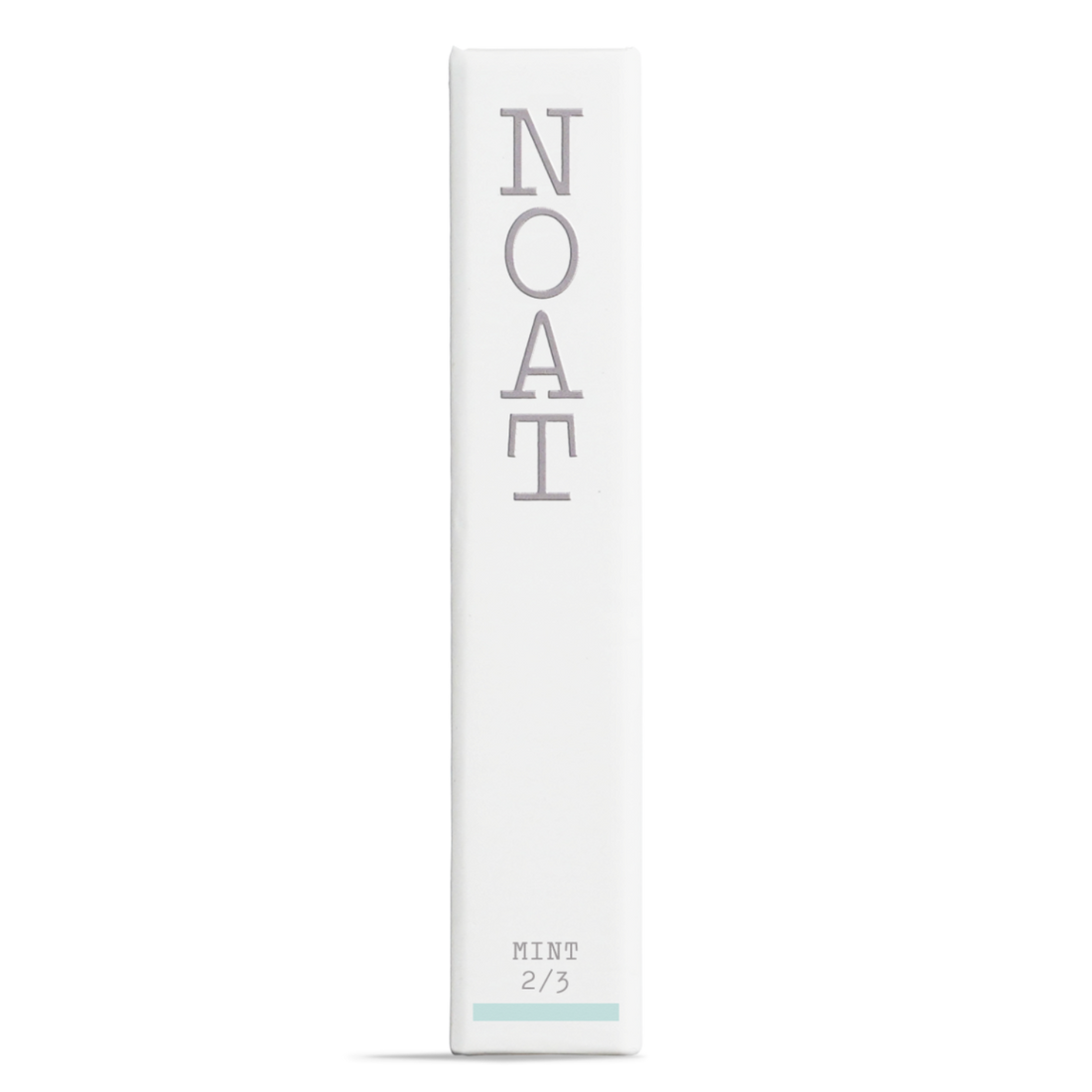 Mint 2/3