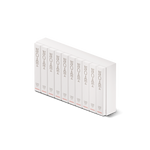NOAT Ginger Peach 2/3 10-Pack