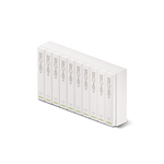 NOAT Matcha 2/3 10-Pack