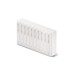 NOAT Mint 2/3 10-Pack
