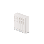 NOAT Mint 2/3 5-Pack